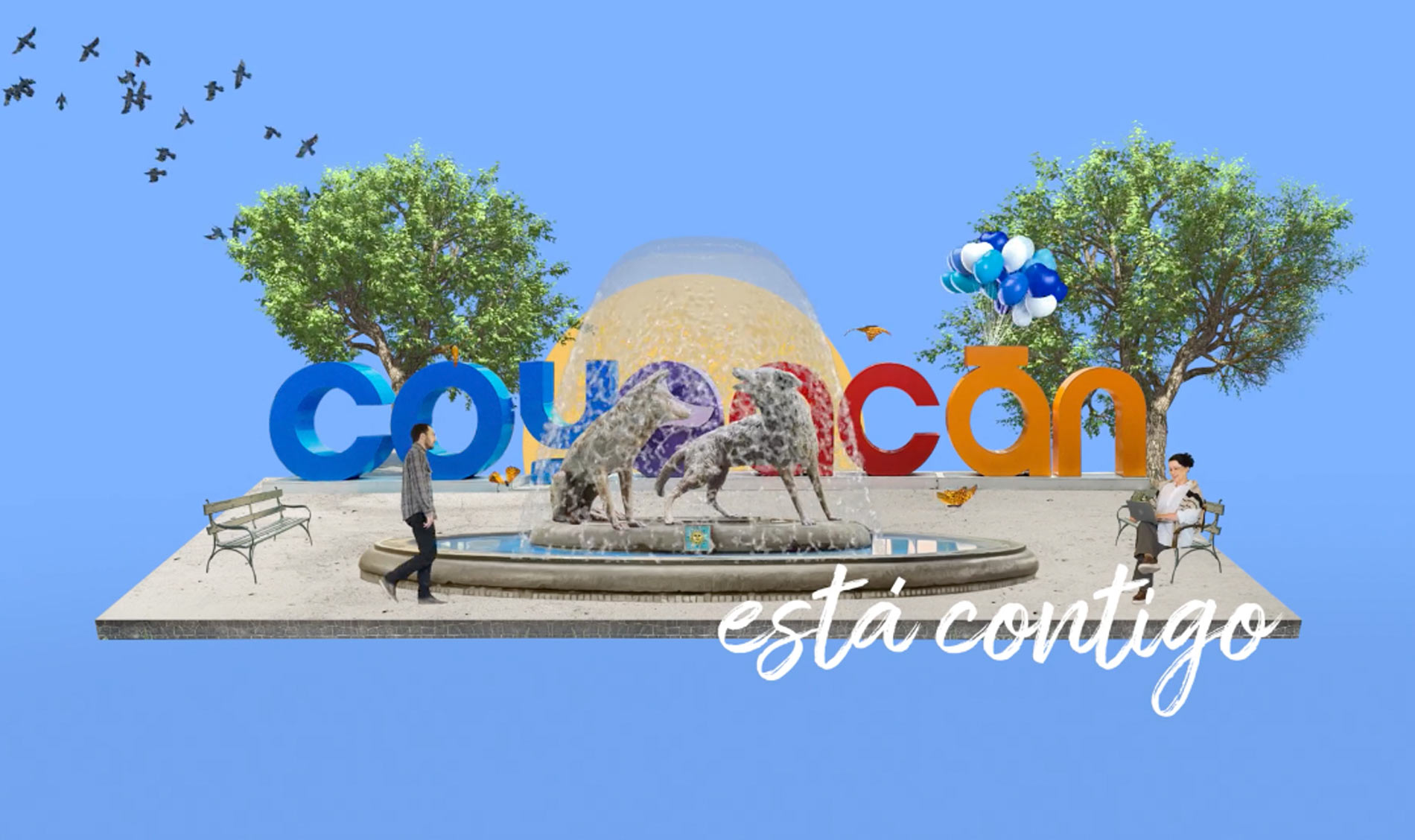 COYOACAN