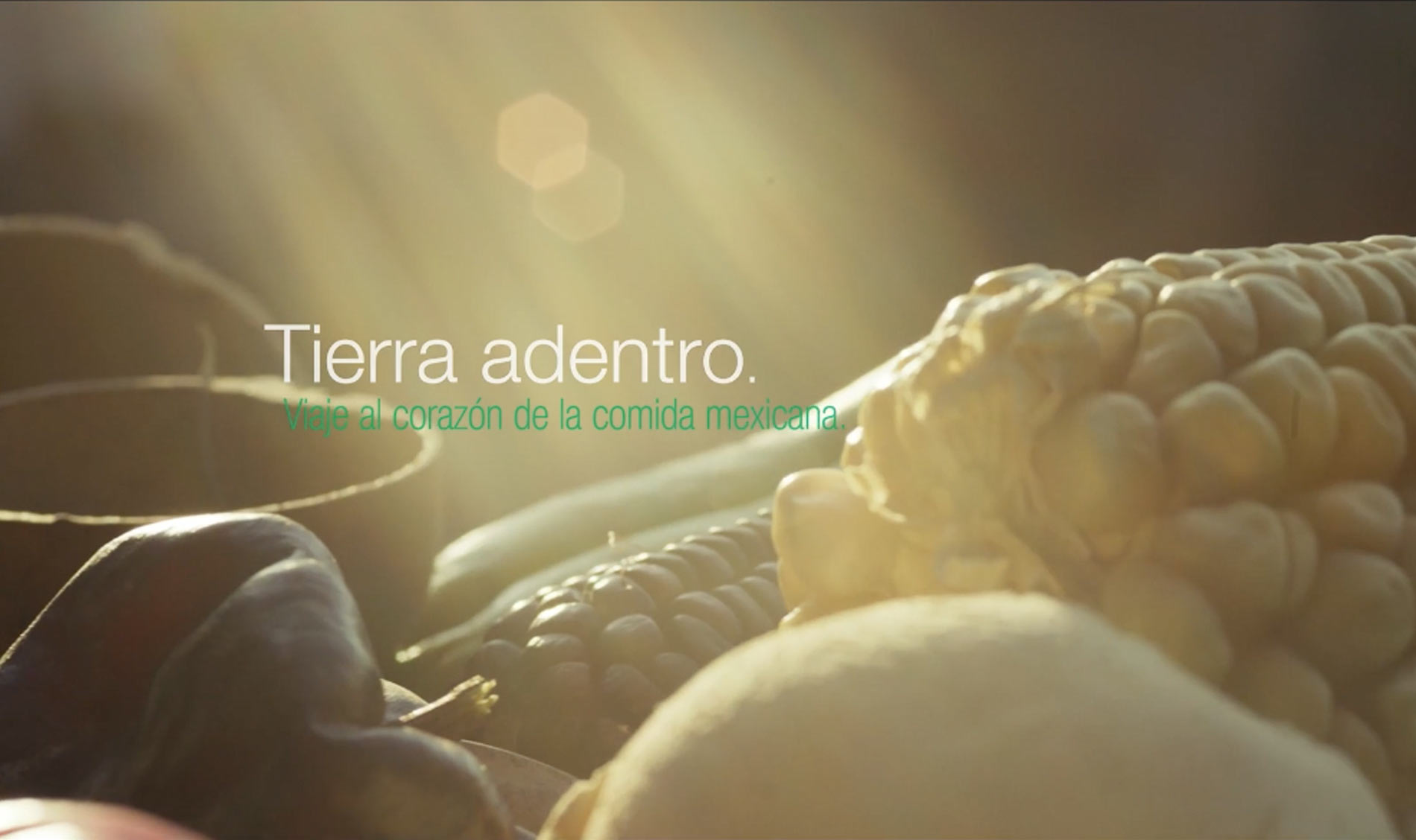 TIERRA-A-DENTRO